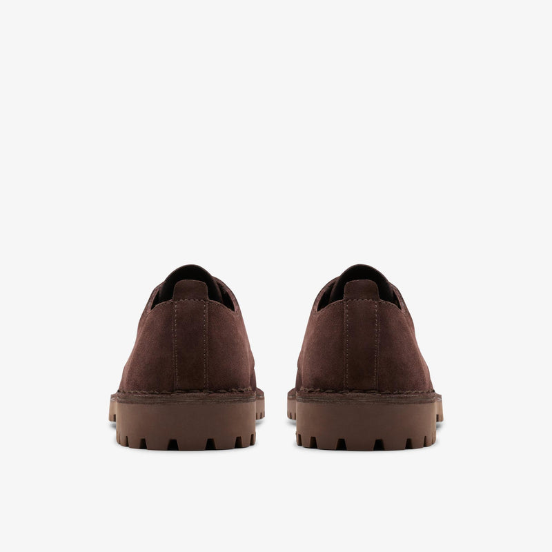 [26177798] MENS CLARKS DESERT ROCK LO