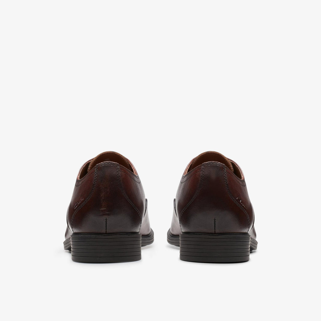 [26177809] MENS CLARKS WHIDDON OX
