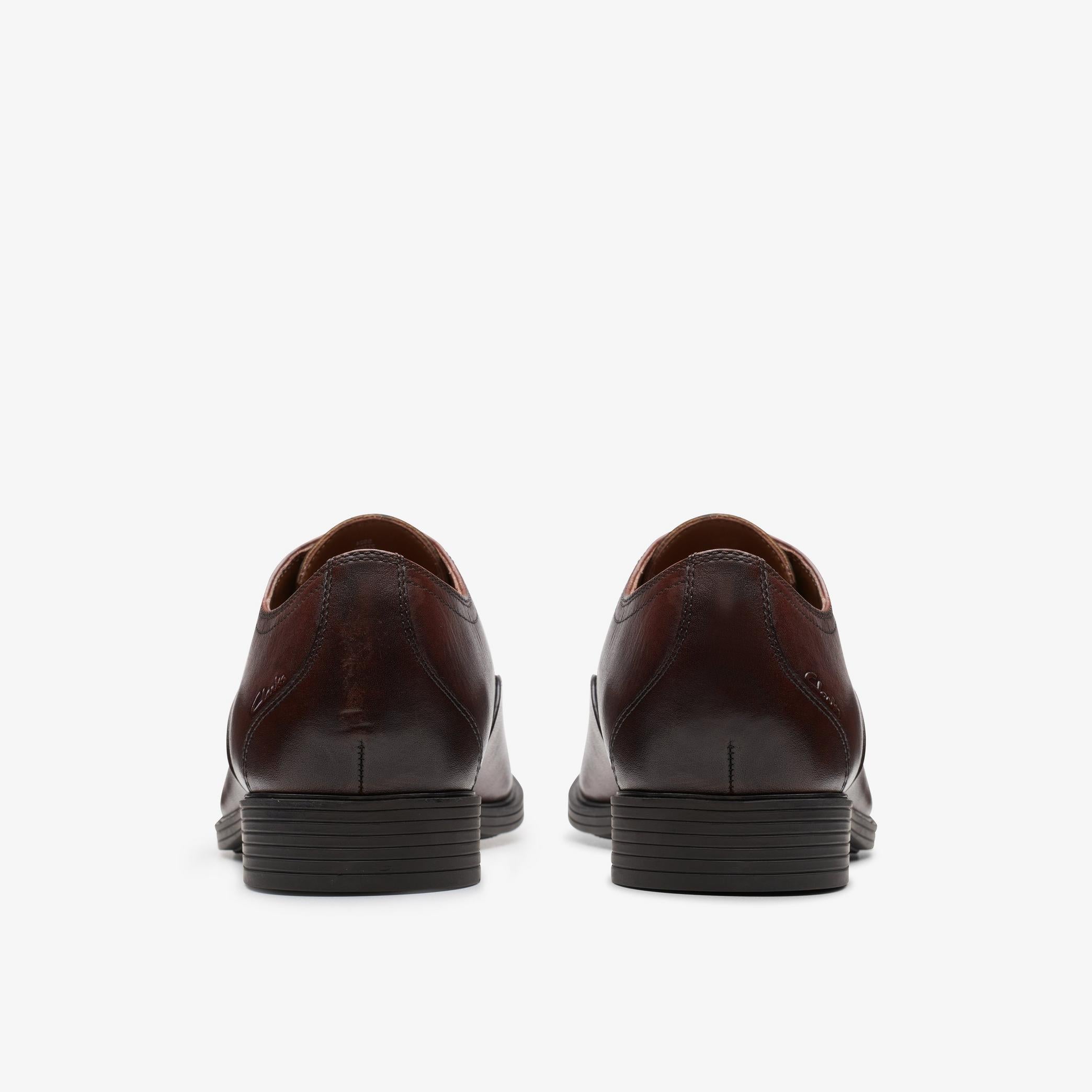 [26177809] MENS CLARKS WHIDDON OX