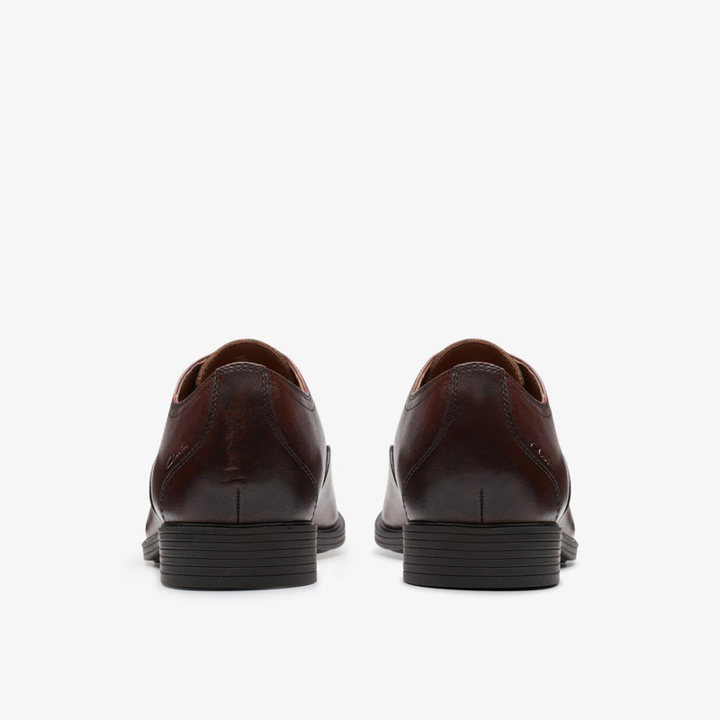 [26177809] MENS CLARKS WHIDDON OX