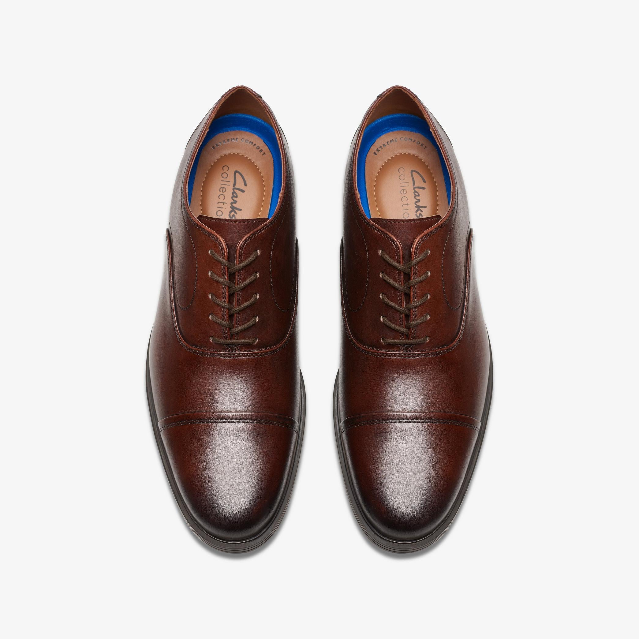 [26177809] MENS CLARKS WHIDDON OX