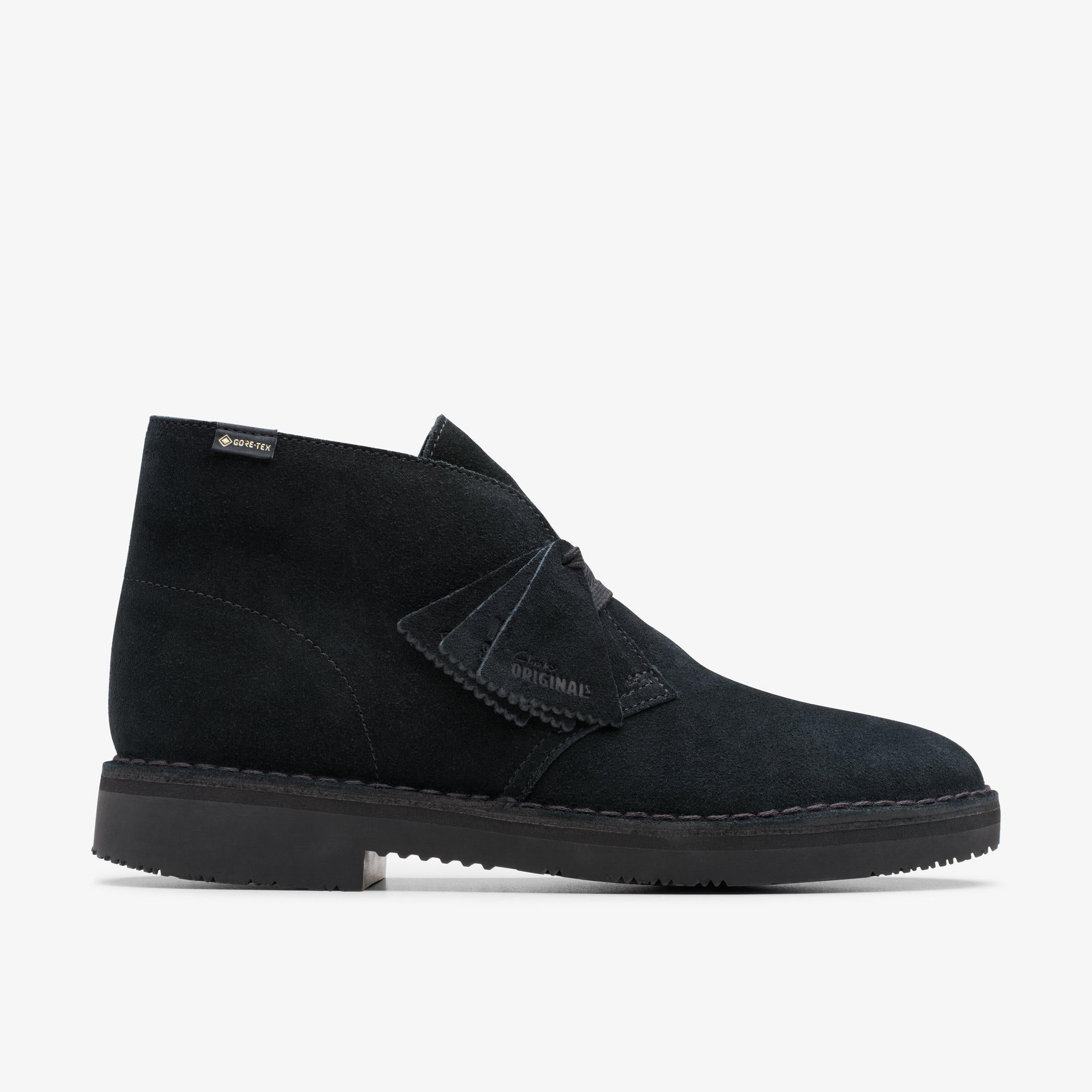 [26177857] MENS CLARKS DESERT BOOT GTX