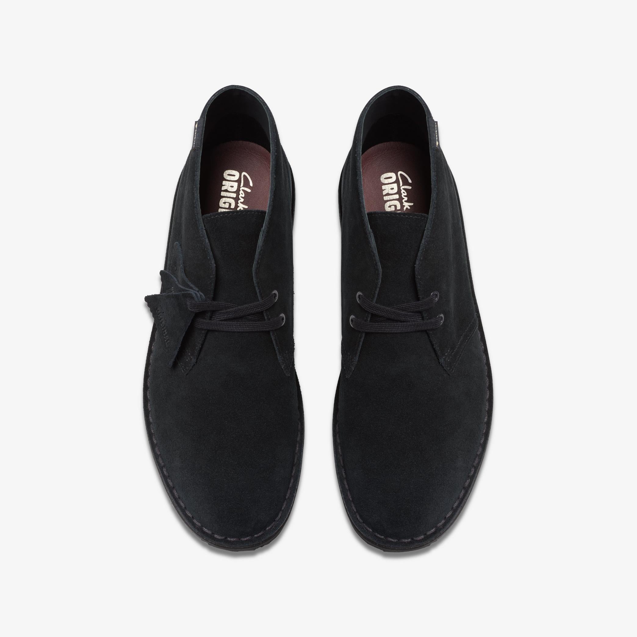 [26177857] MENS CLARKS DESERT BOOT GTX