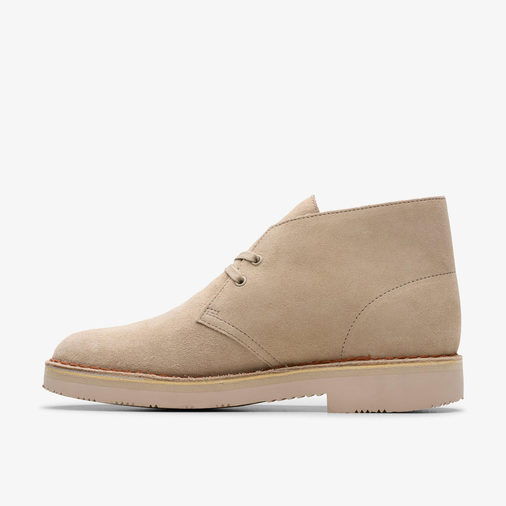 [26177858] MENS CLARKS DESERT BOOT GTX
