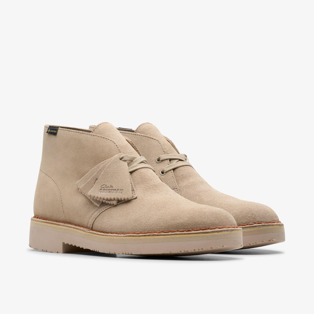 [26177858] MENS CLARKS DESERT BOOT GTX