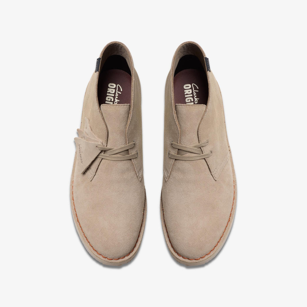[26177858] MENS CLARKS DESERT BOOT GTX