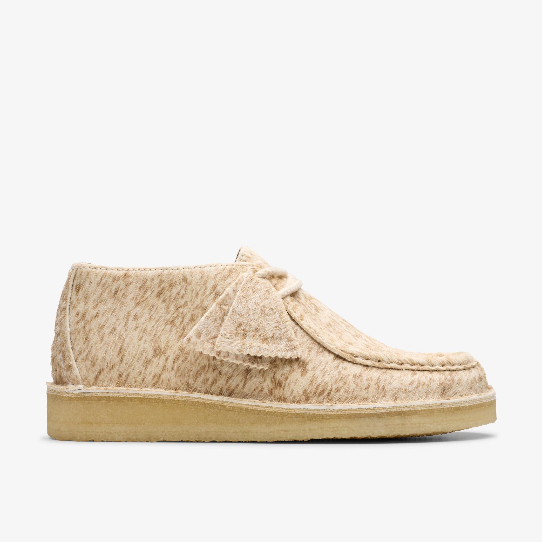 [26178079] WOMENS CLARKS DESERT NOMAD