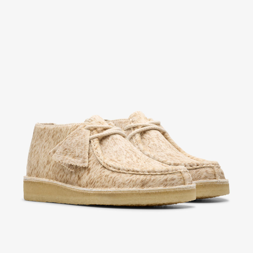 [26178079] WOMENS CLARKS DESERT NOMAD
