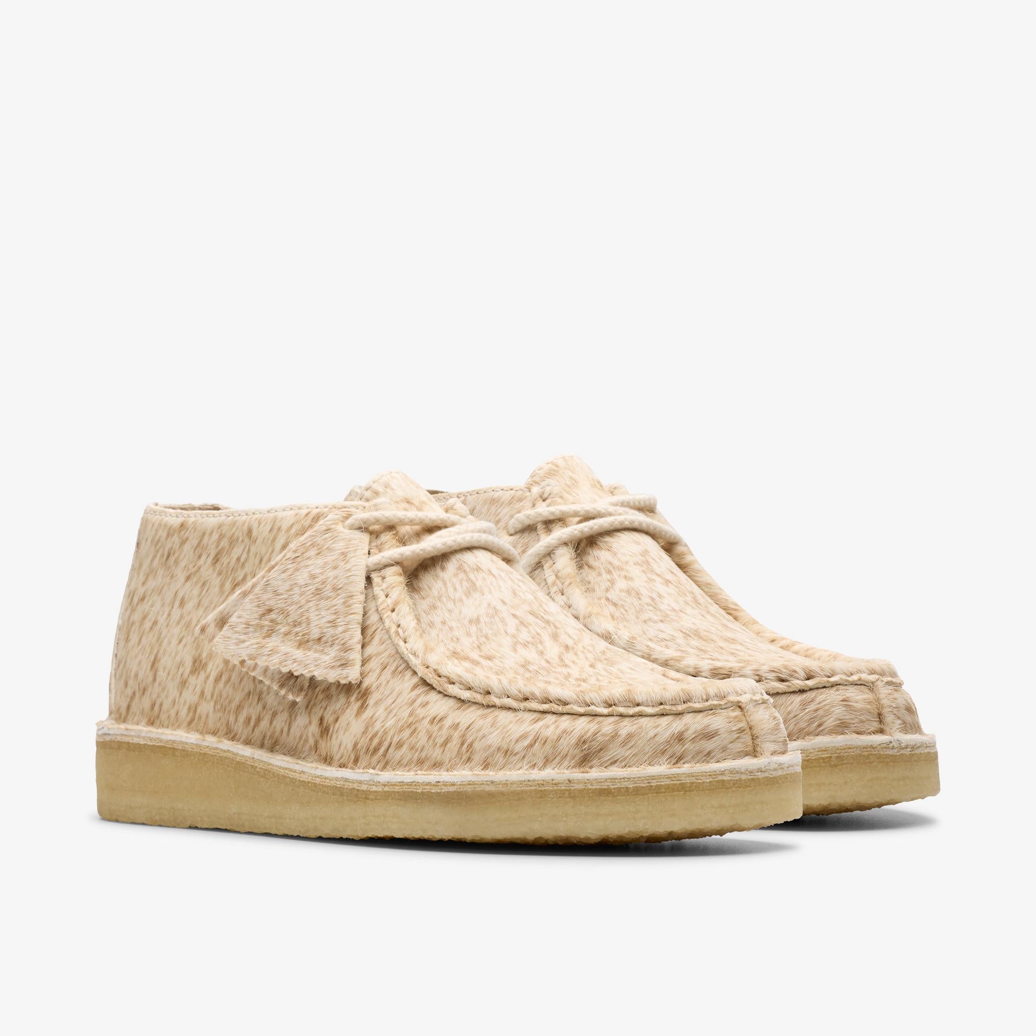 [26178079] WOMENS CLARKS DESERT NOMAD