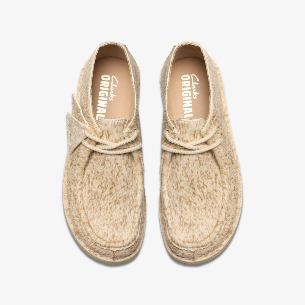 [26178079] WOMENS CLARKS DESERT NOMAD