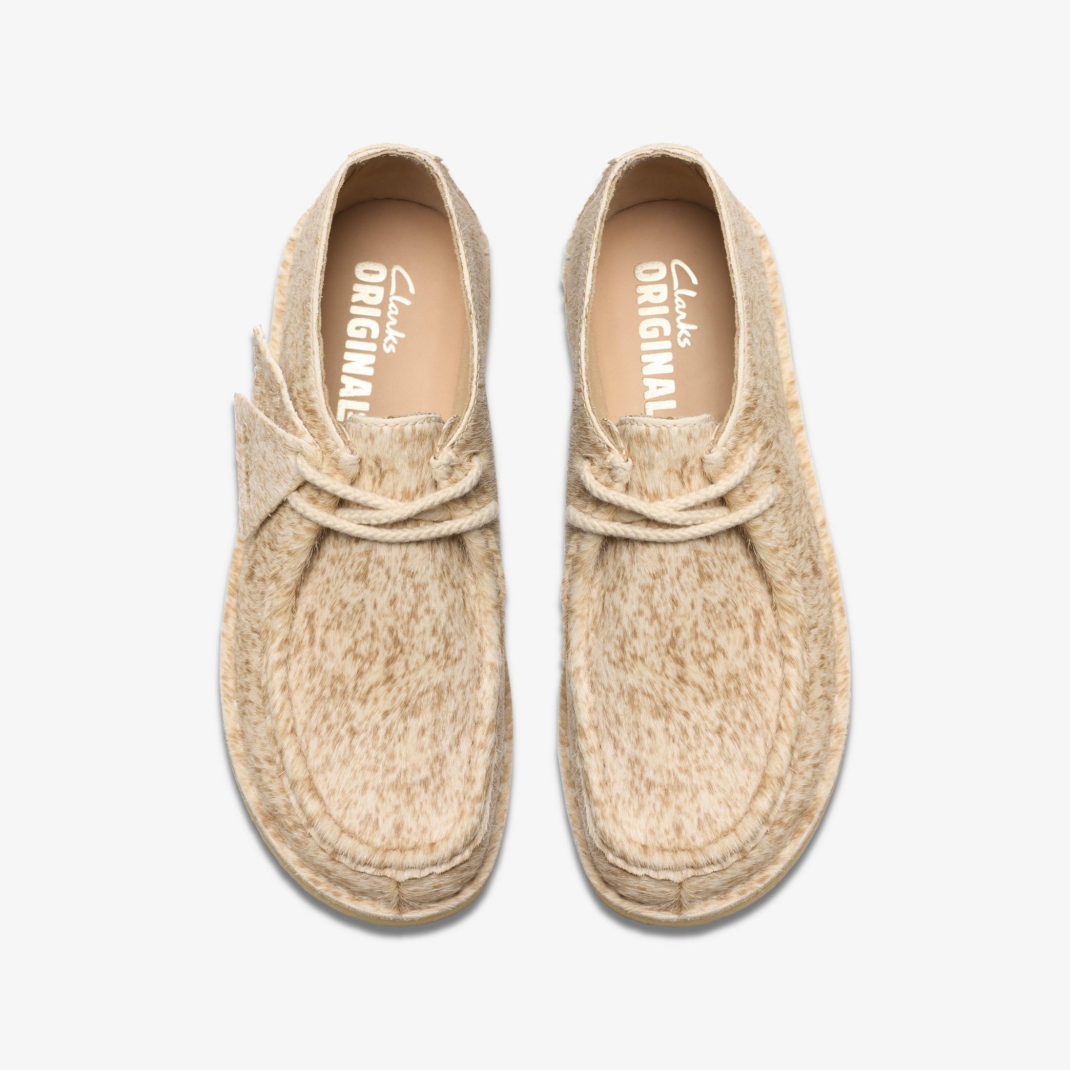 [26178079] WOMENS CLARKS DESERT NOMAD