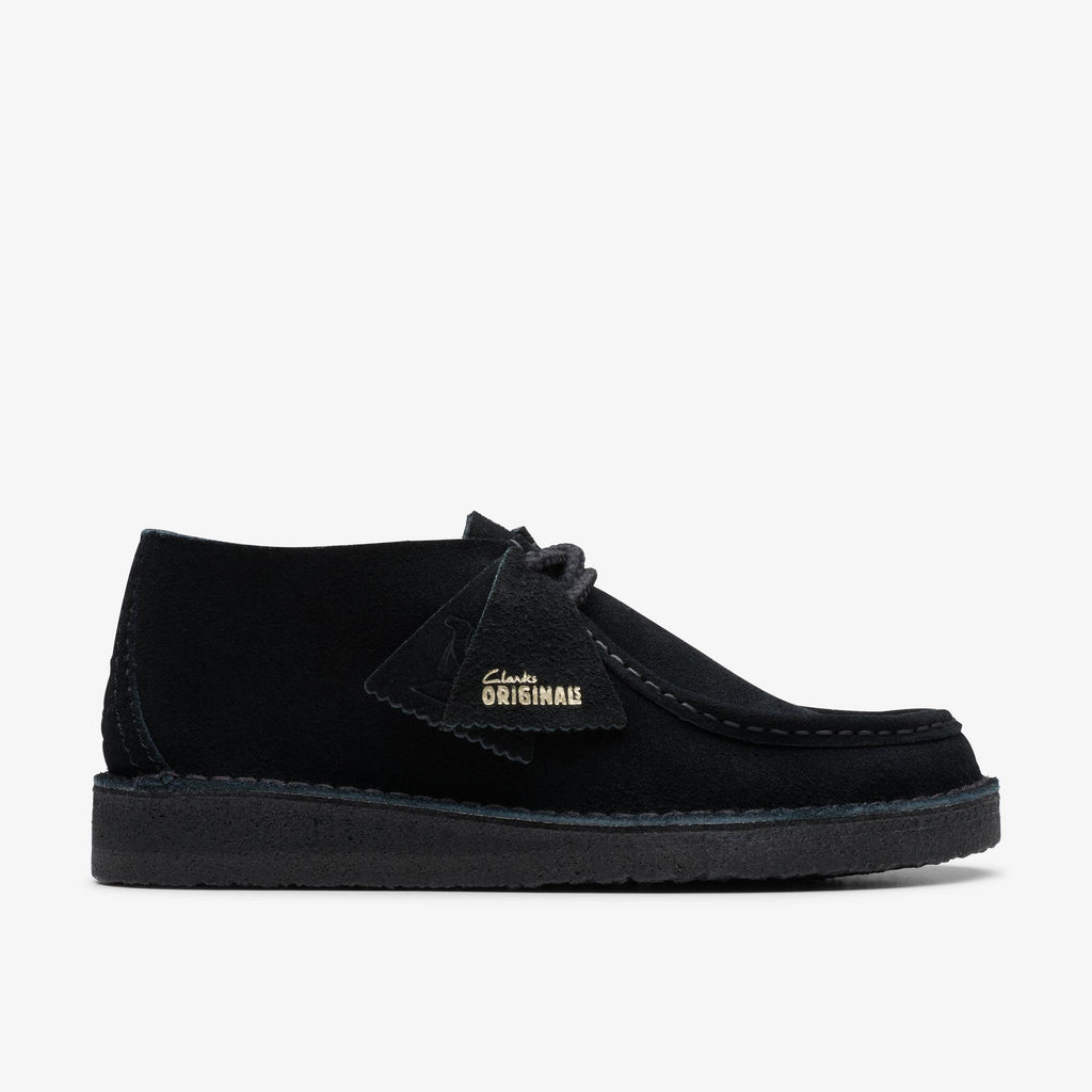 [26178086] WOMENS CLARKS DESERT NOMAD