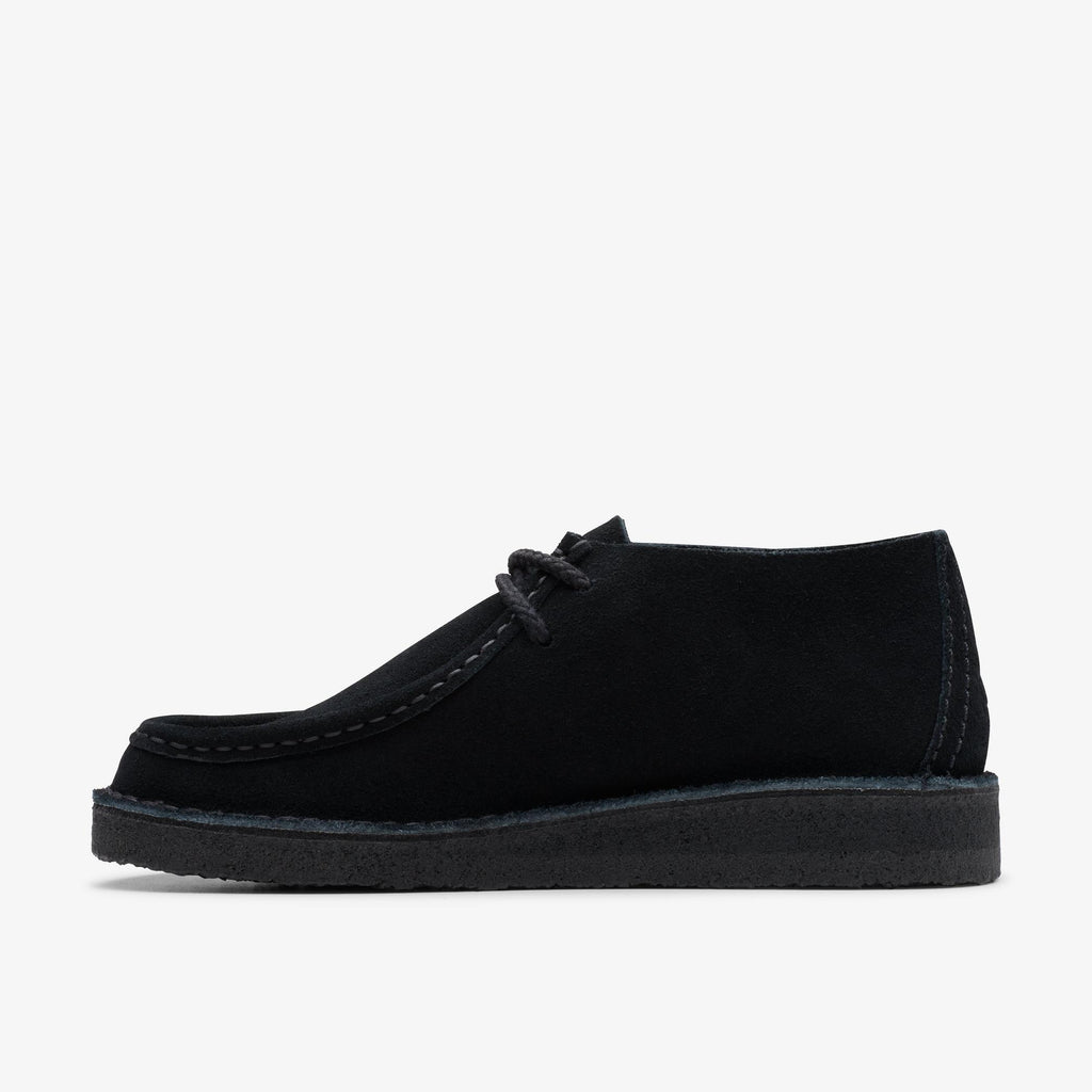 [26178086] WOMENS CLARKS DESERT NOMAD