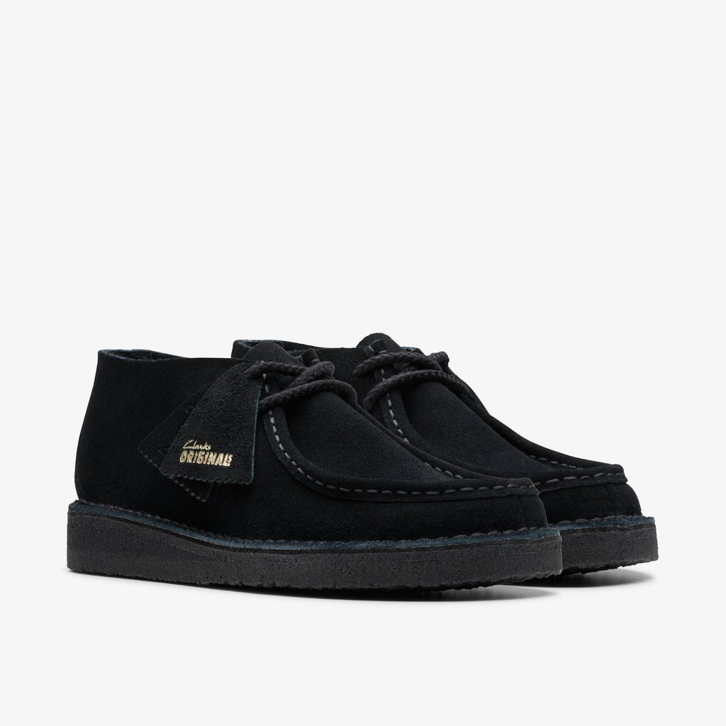 [26178086] WOMENS CLARKS DESERT NOMAD