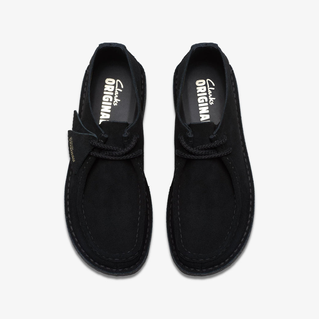 [26178086] WOMENS CLARKS DESERT NOMAD