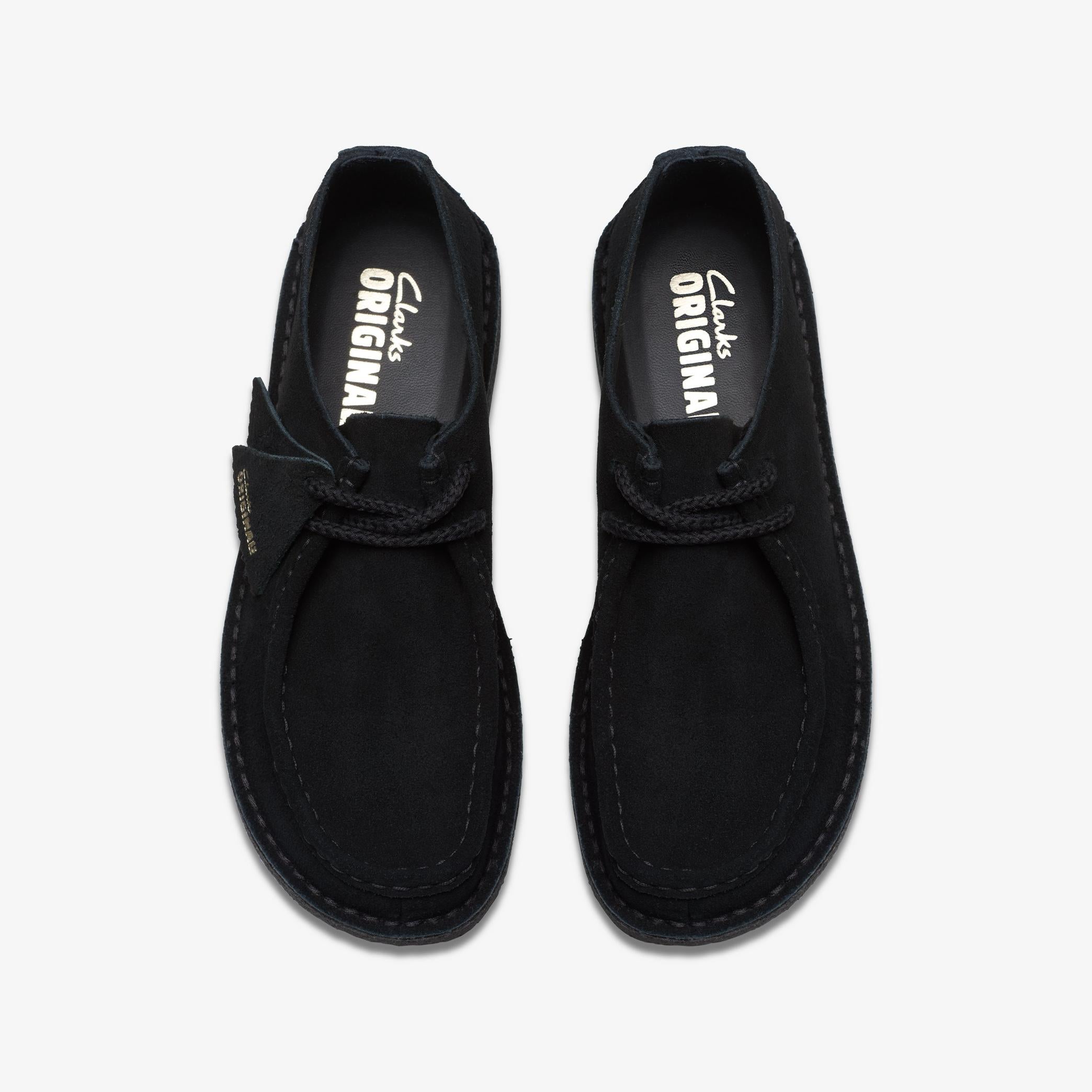 [26178086] WOMENS CLARKS DESERT NOMAD