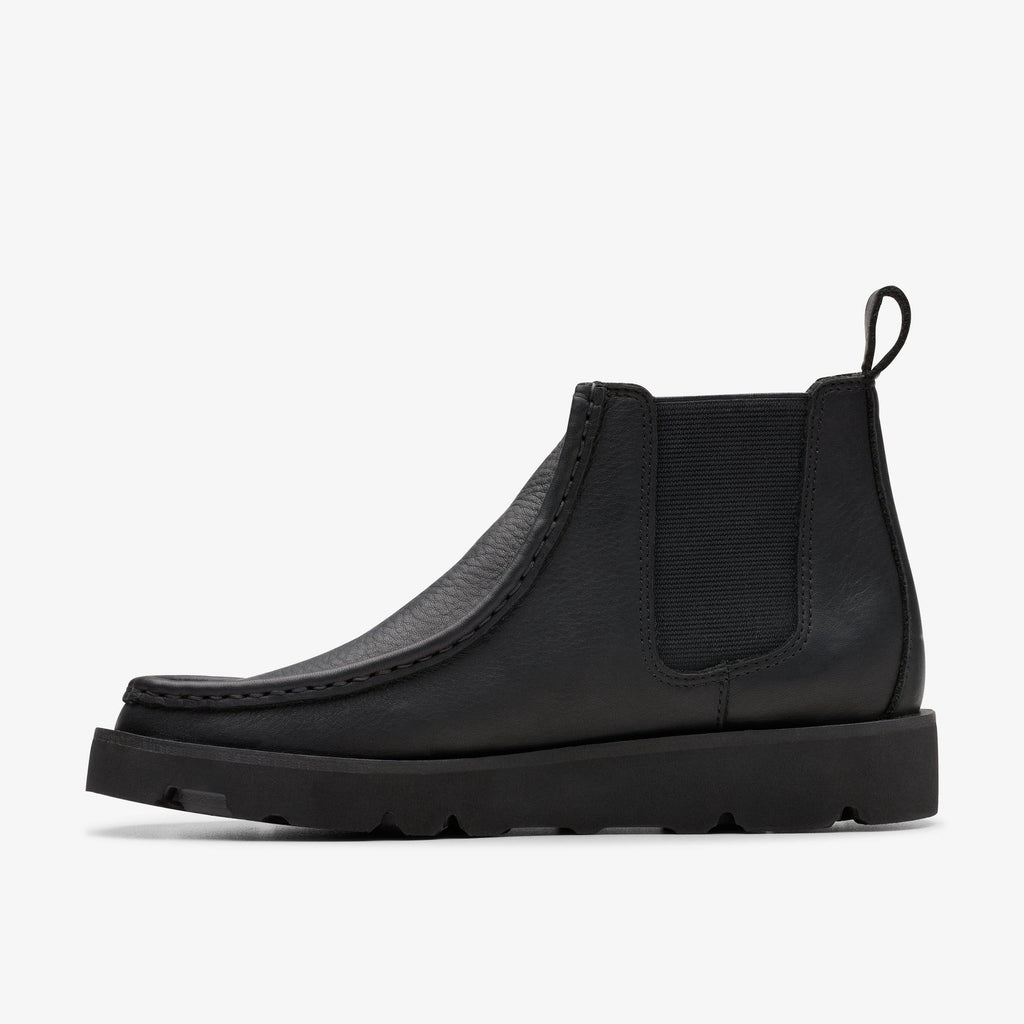 [26178103] WOMENS CLARKS WALLA CHELSEA