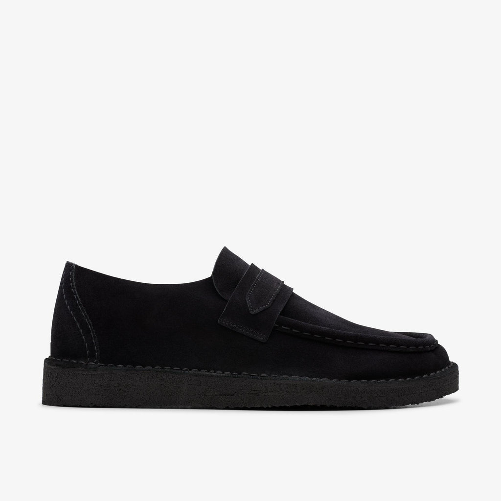 [26178111] MENS CLARKS NOMAD LOAFER