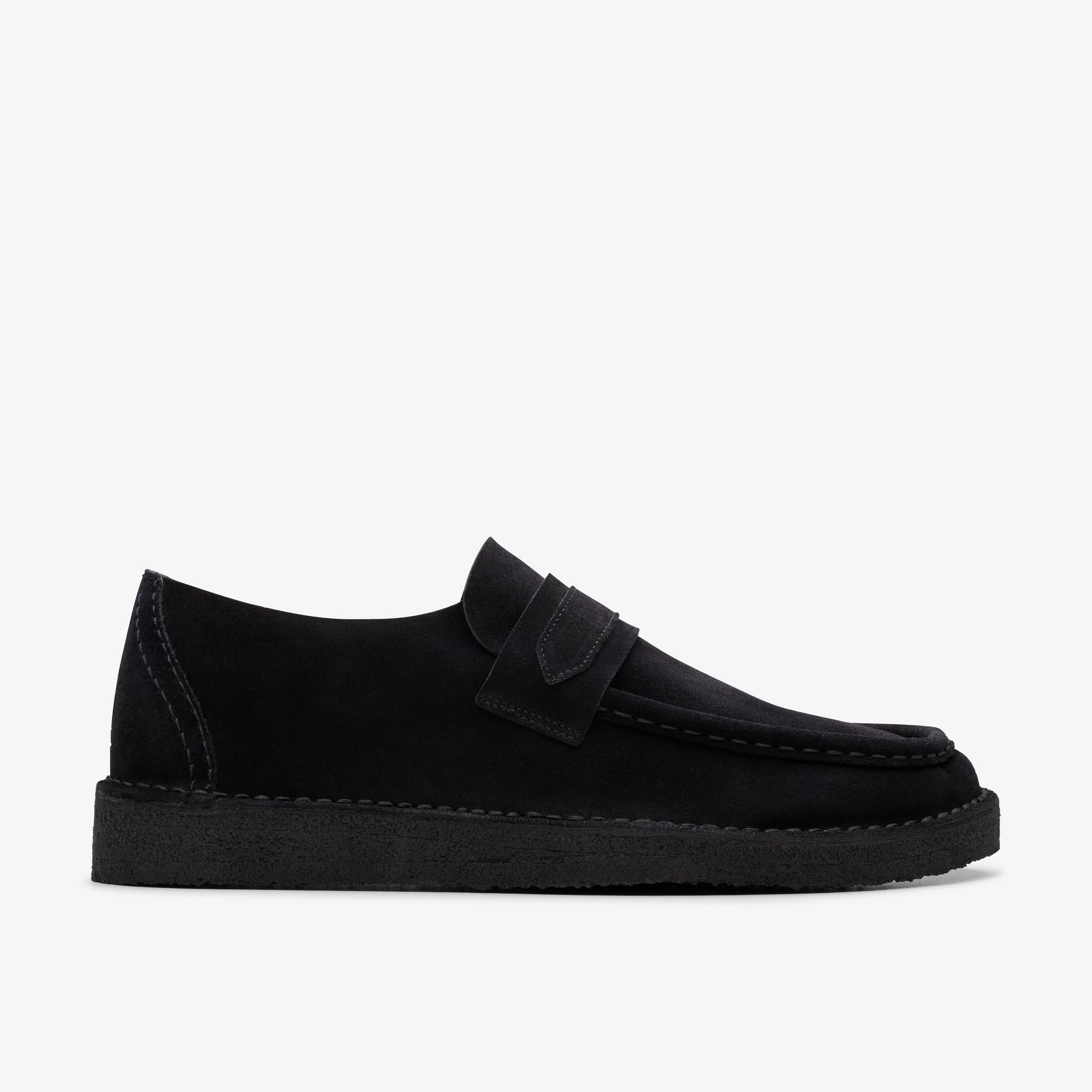 [26178111] MENS CLARKS NOMAD LOAFER