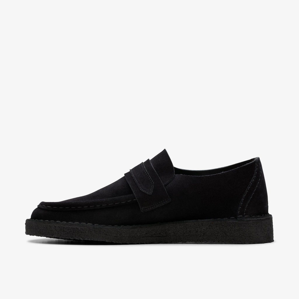 [26178111] MENS CLARKS NOMAD LOAFER
