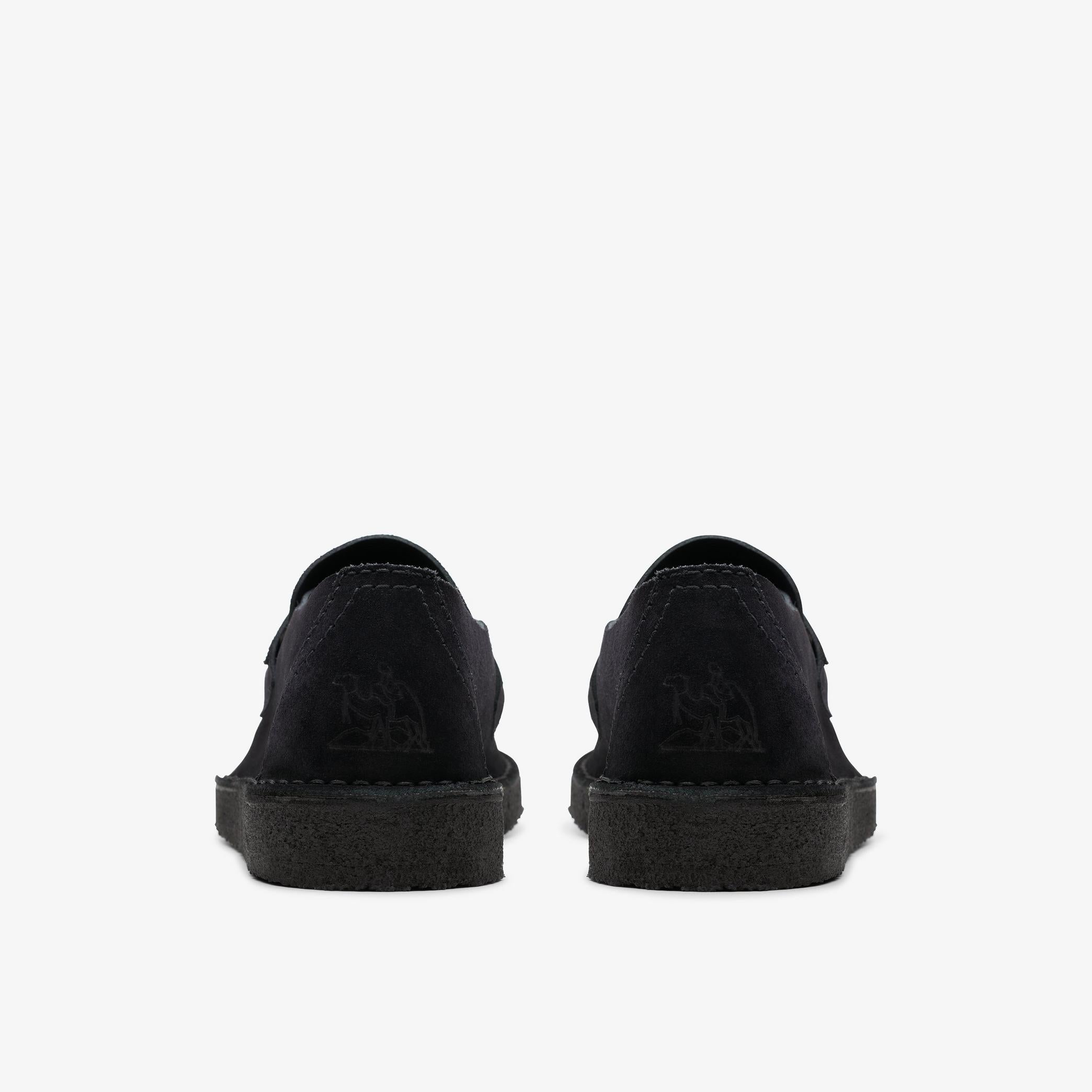 [26178111] MENS CLARKS NOMAD LOAFER