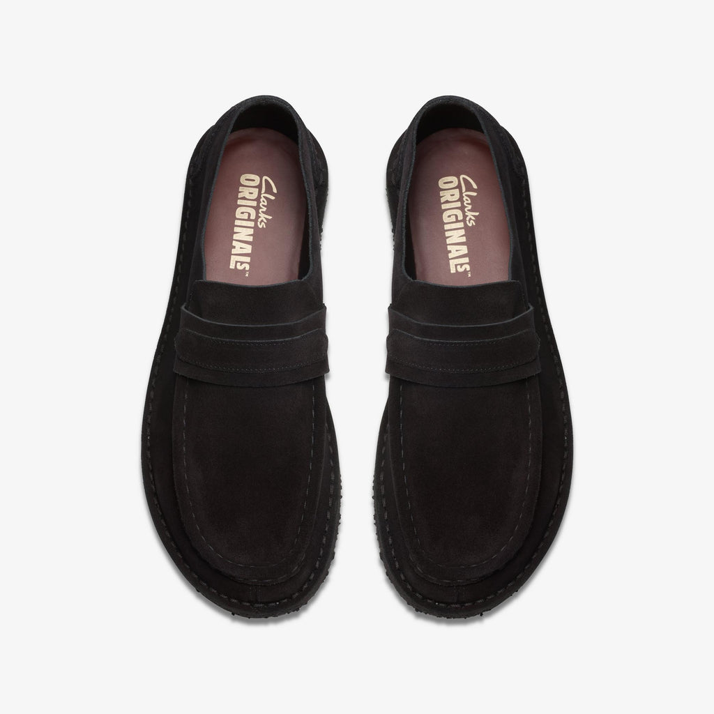 [26178111] MENS CLARKS NOMAD LOAFER