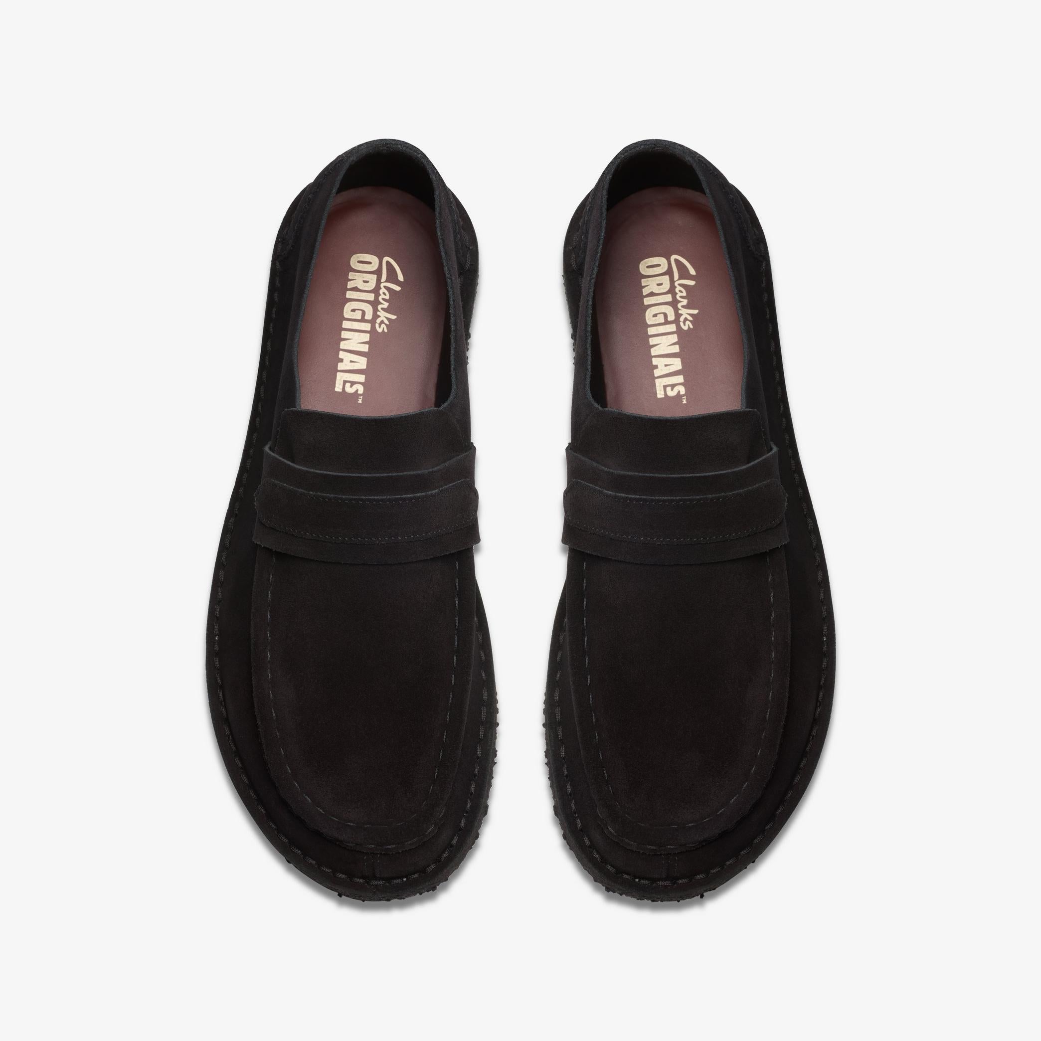 [26178111] MENS CLARKS NOMAD LOAFER