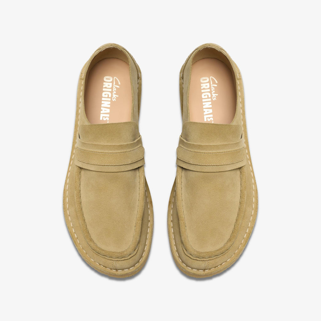 [26178112] MENS CLARKS NOMAD LOAFER