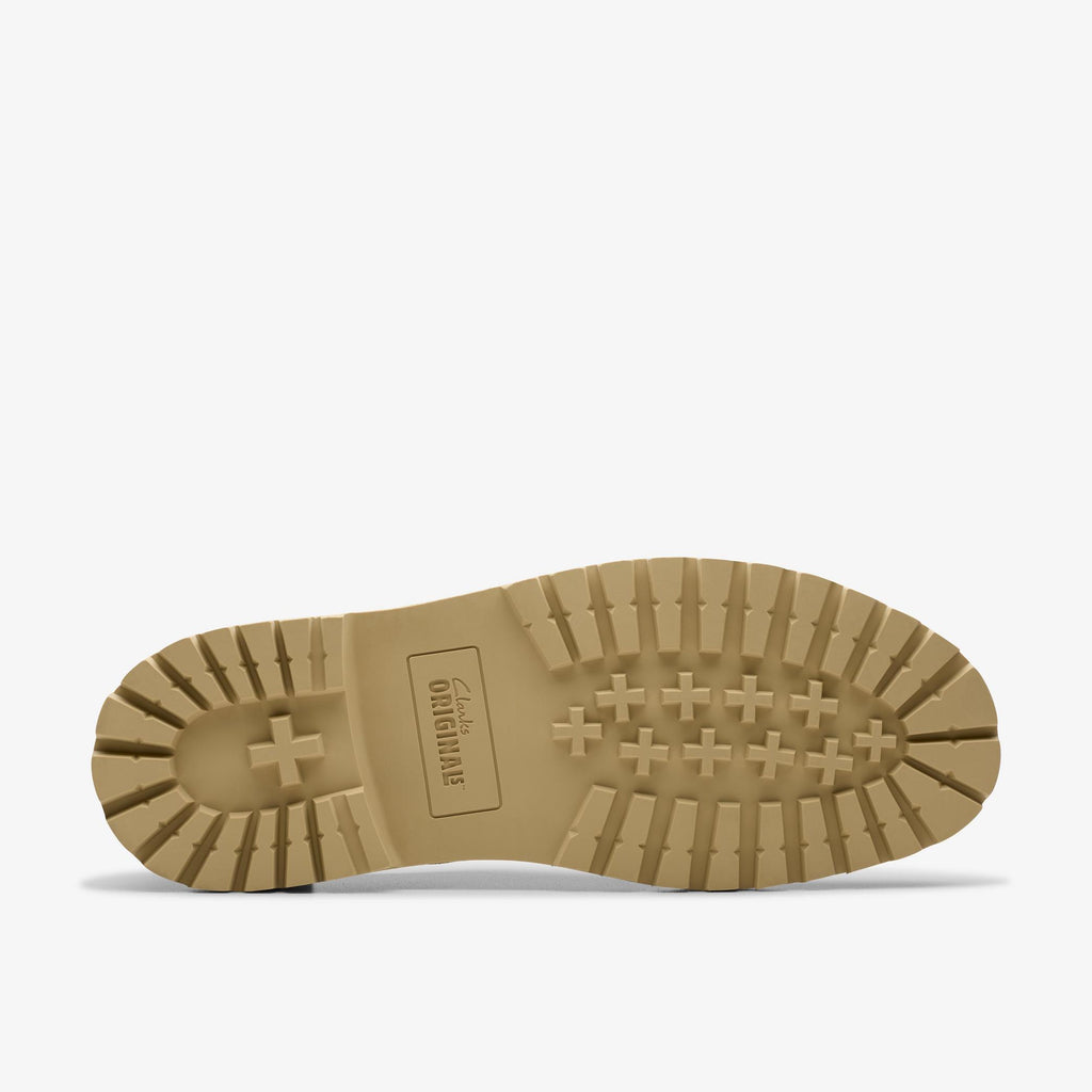 [26178128] MENS CLARKS DESERT ROCK LO