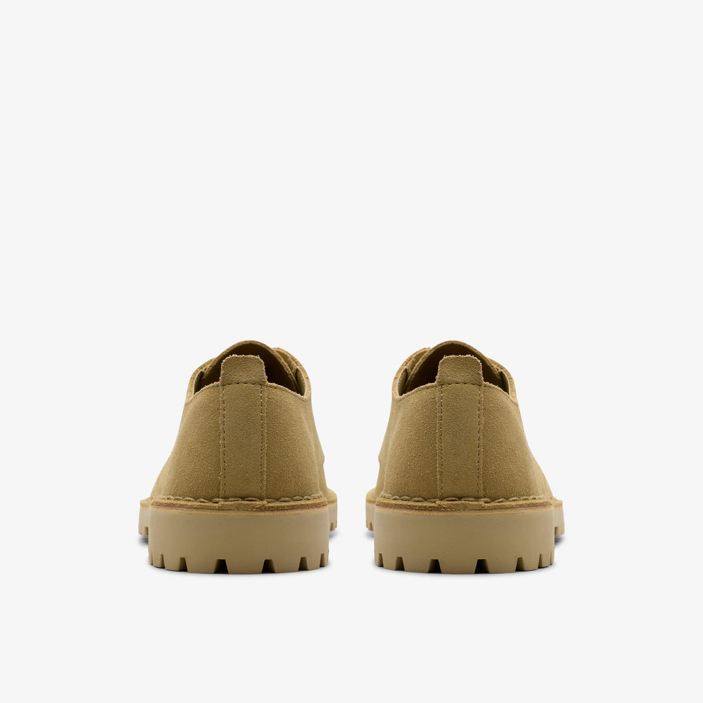 [26178128] MENS CLARKS DESERT ROCK LO