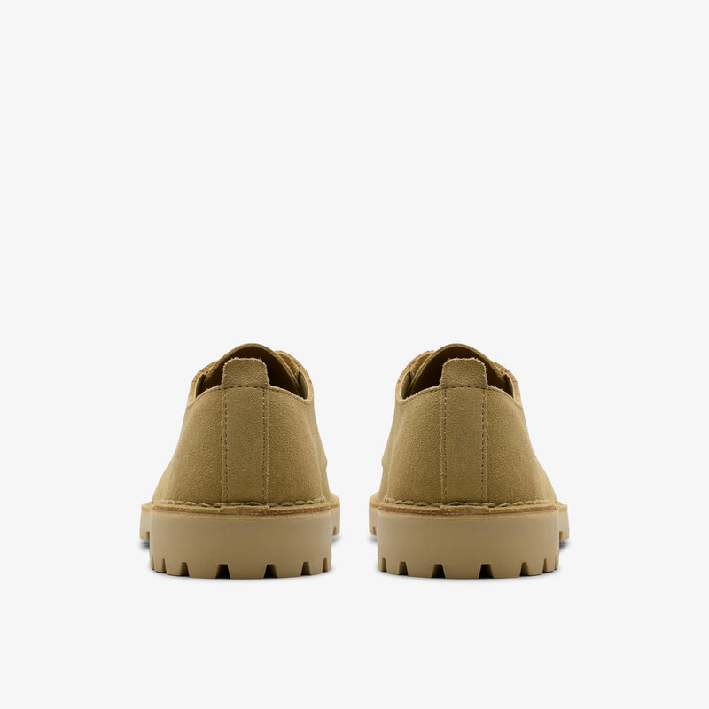 [26178128] MENS CLARKS DESERT ROCK LO