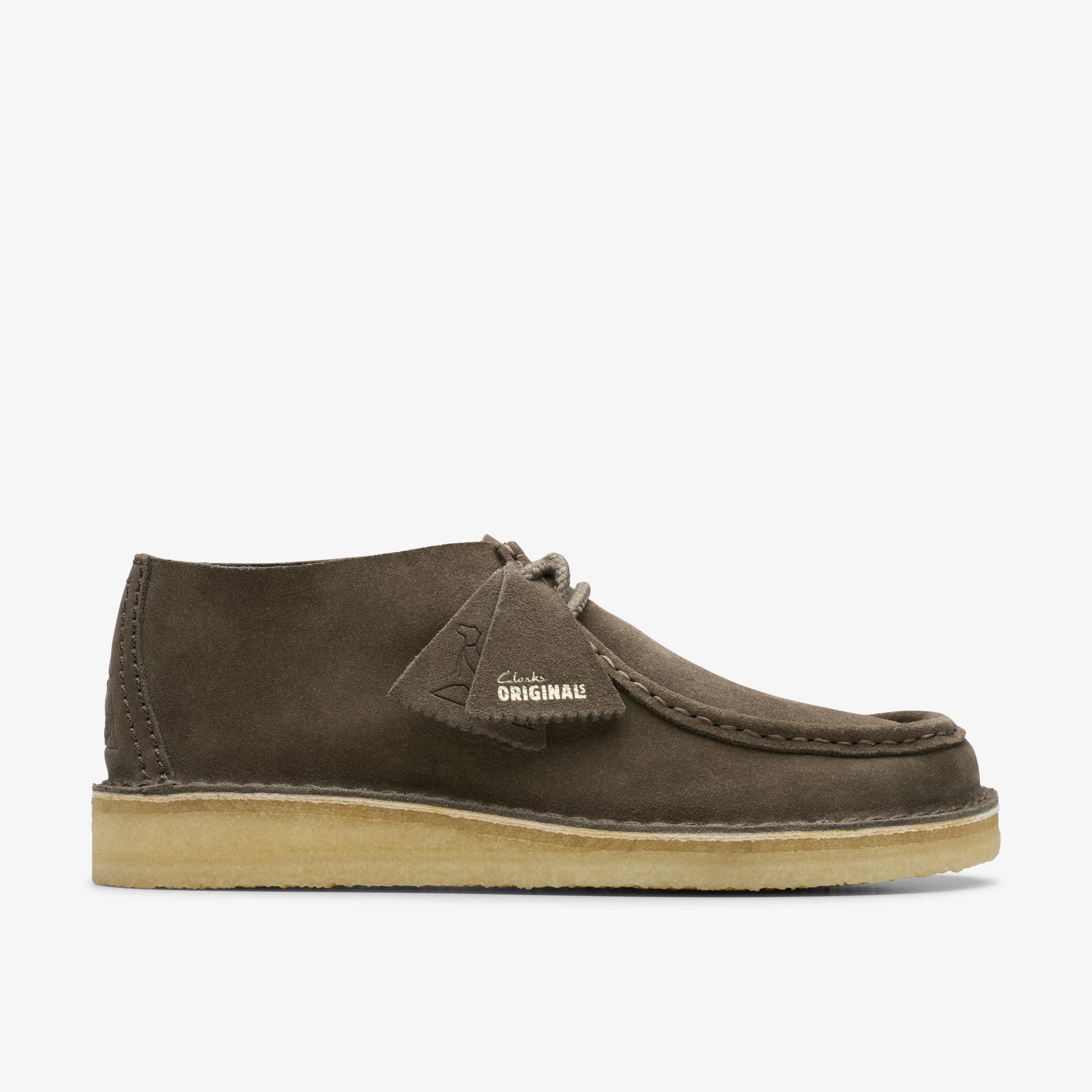 [26178174] MENS CLARKS DESERT NOMAD