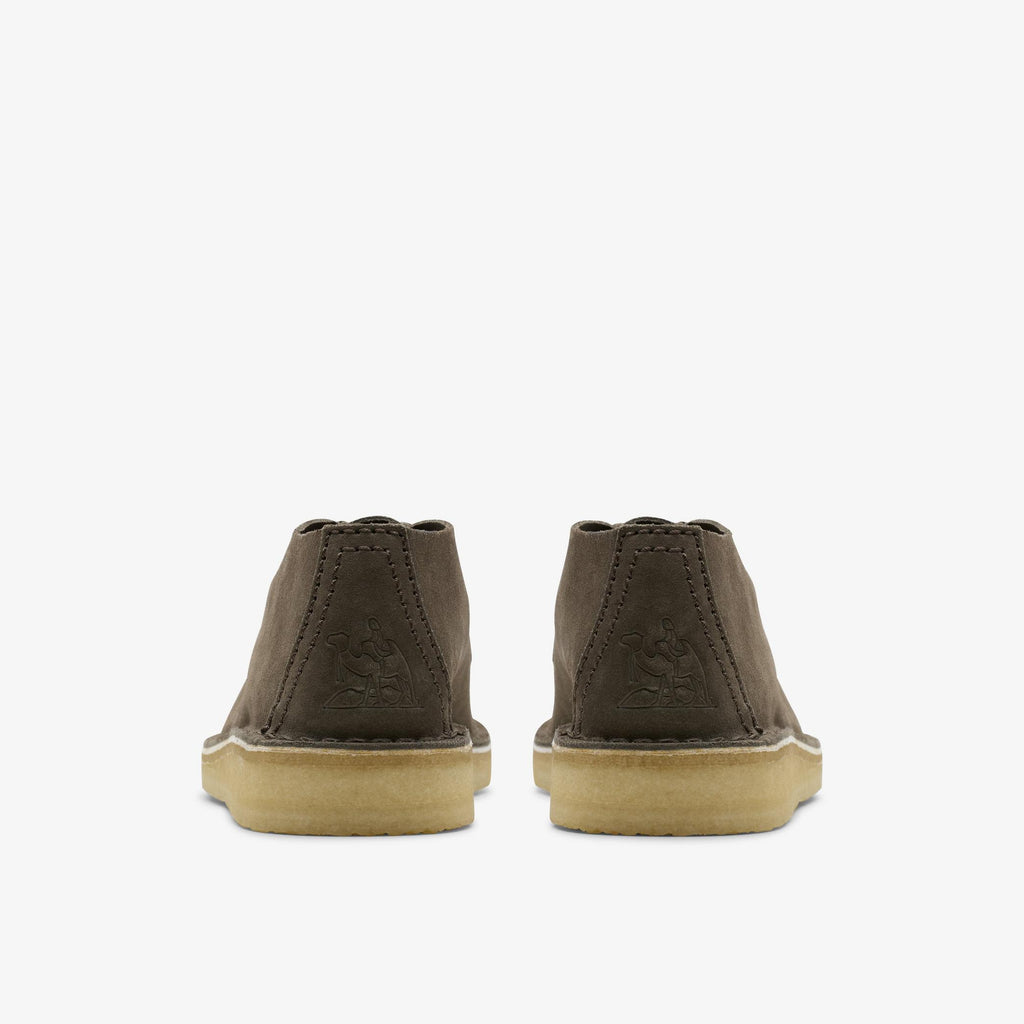[26178174] MENS CLARKS DESERT NOMAD