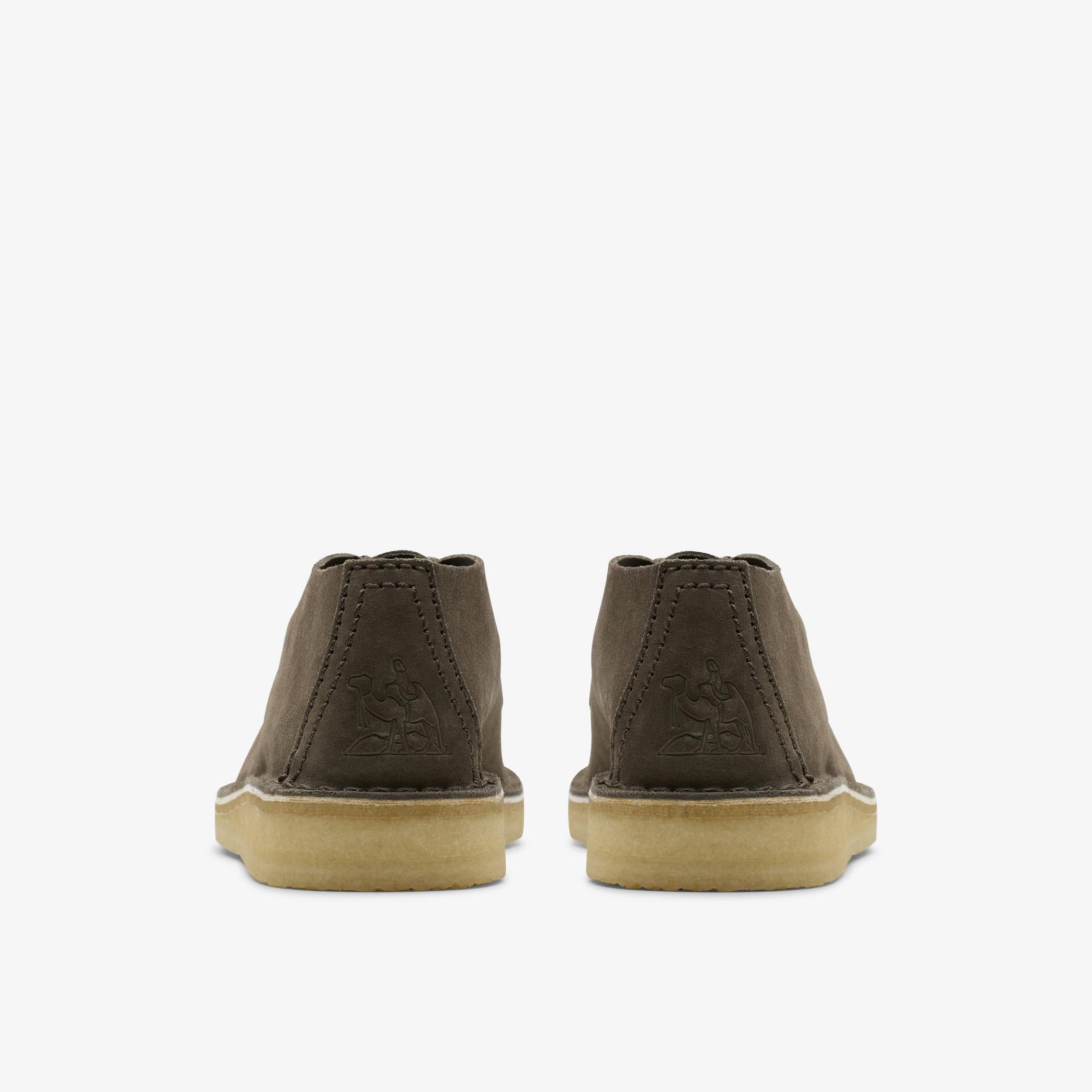 [26178174] MENS CLARKS DESERT NOMAD