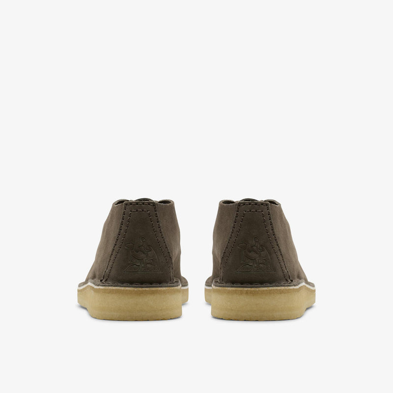 [26178174] MENS CLARKS DESERT NOMAD