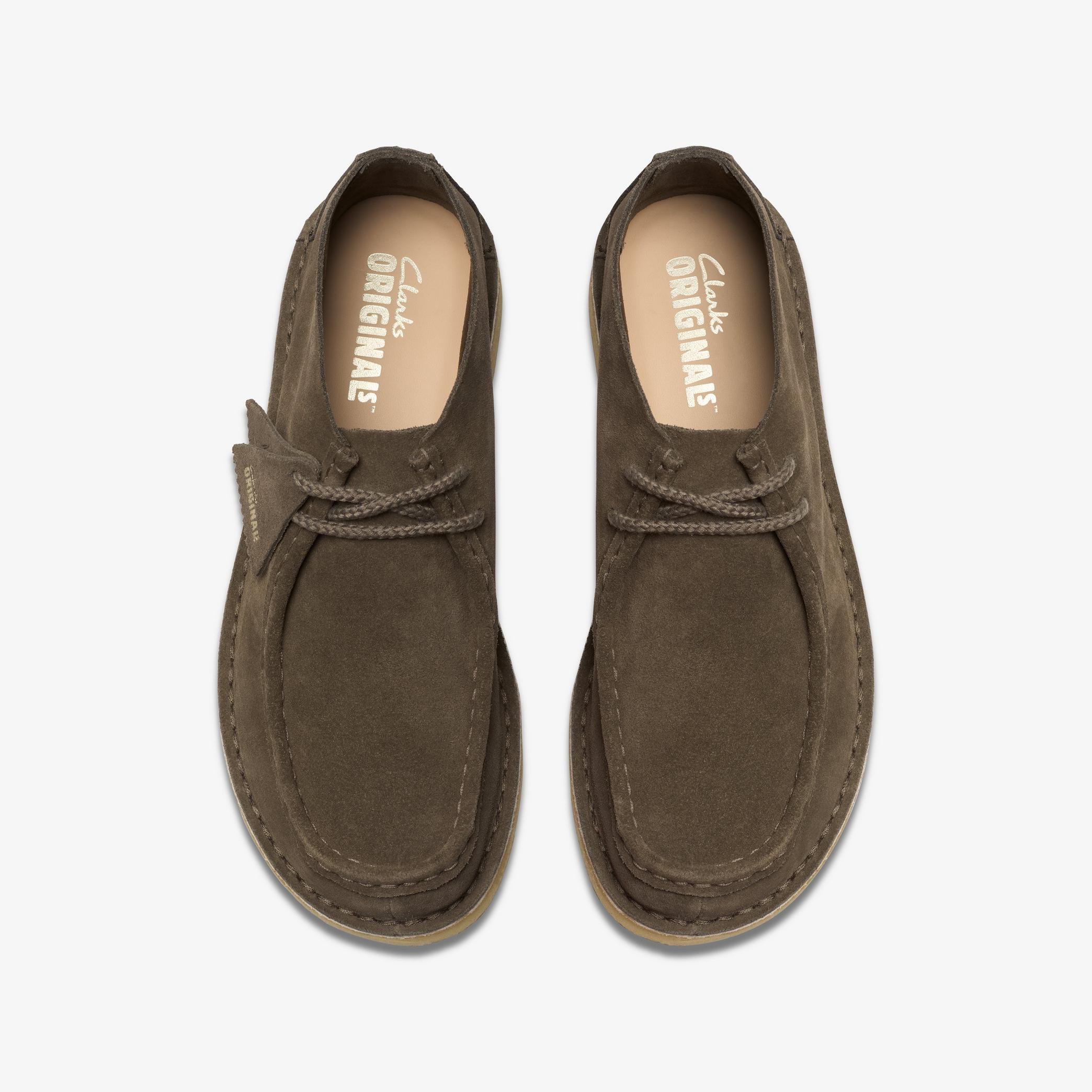 [26178174] MENS CLARKS DESERT NOMAD