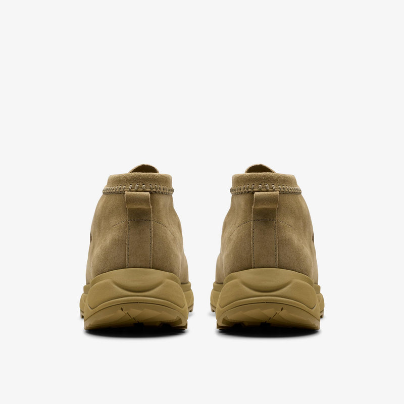 [26178177] MENS CLARKS WALLABEE EDEN