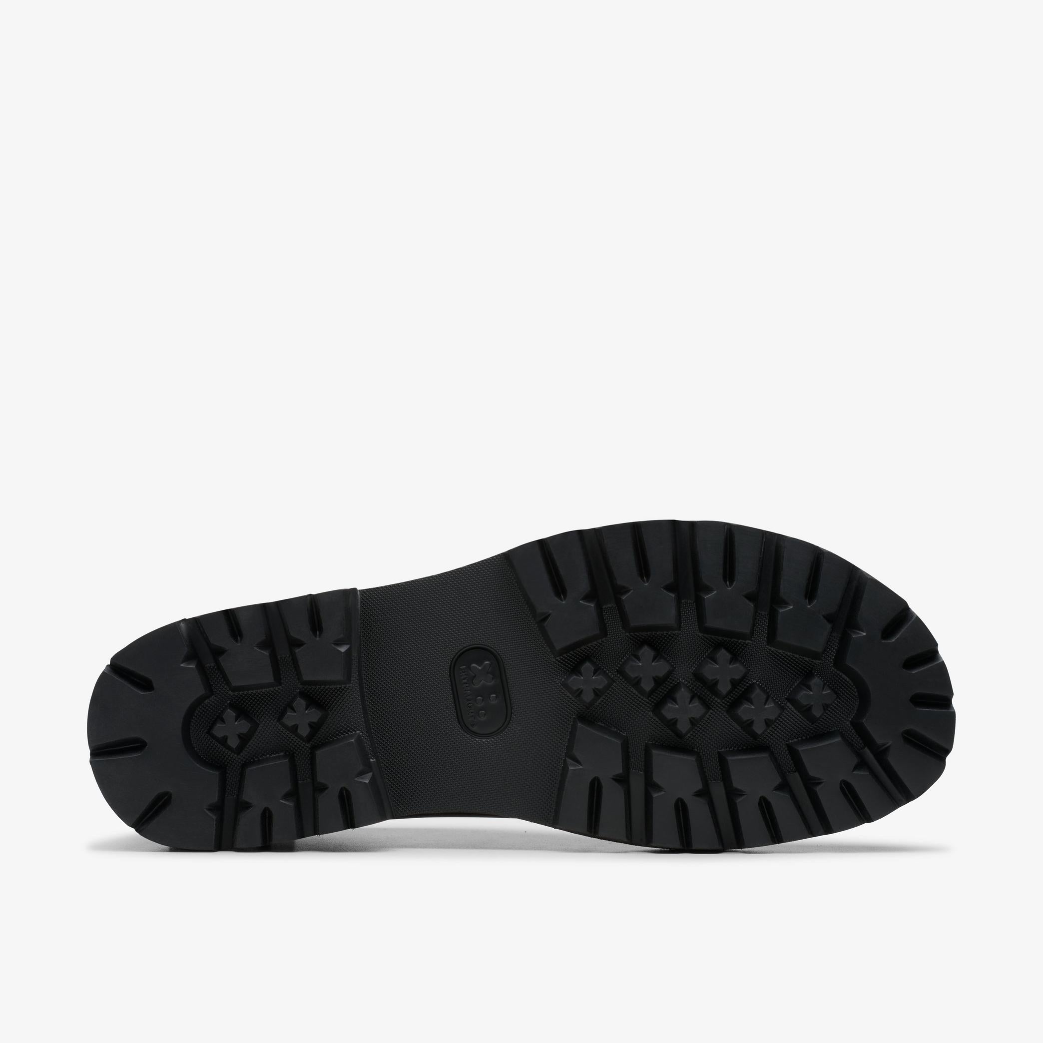[26178195] MENS CLARKS TREK HIKE