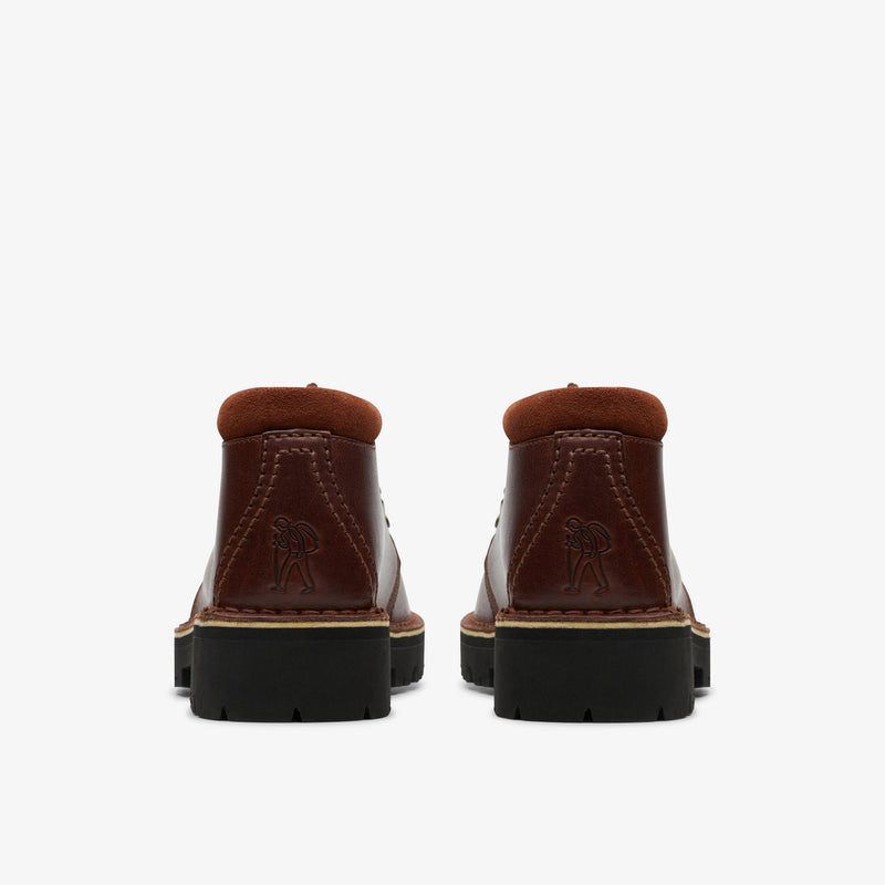[26178195] MENS CLARKS TREK HIKE