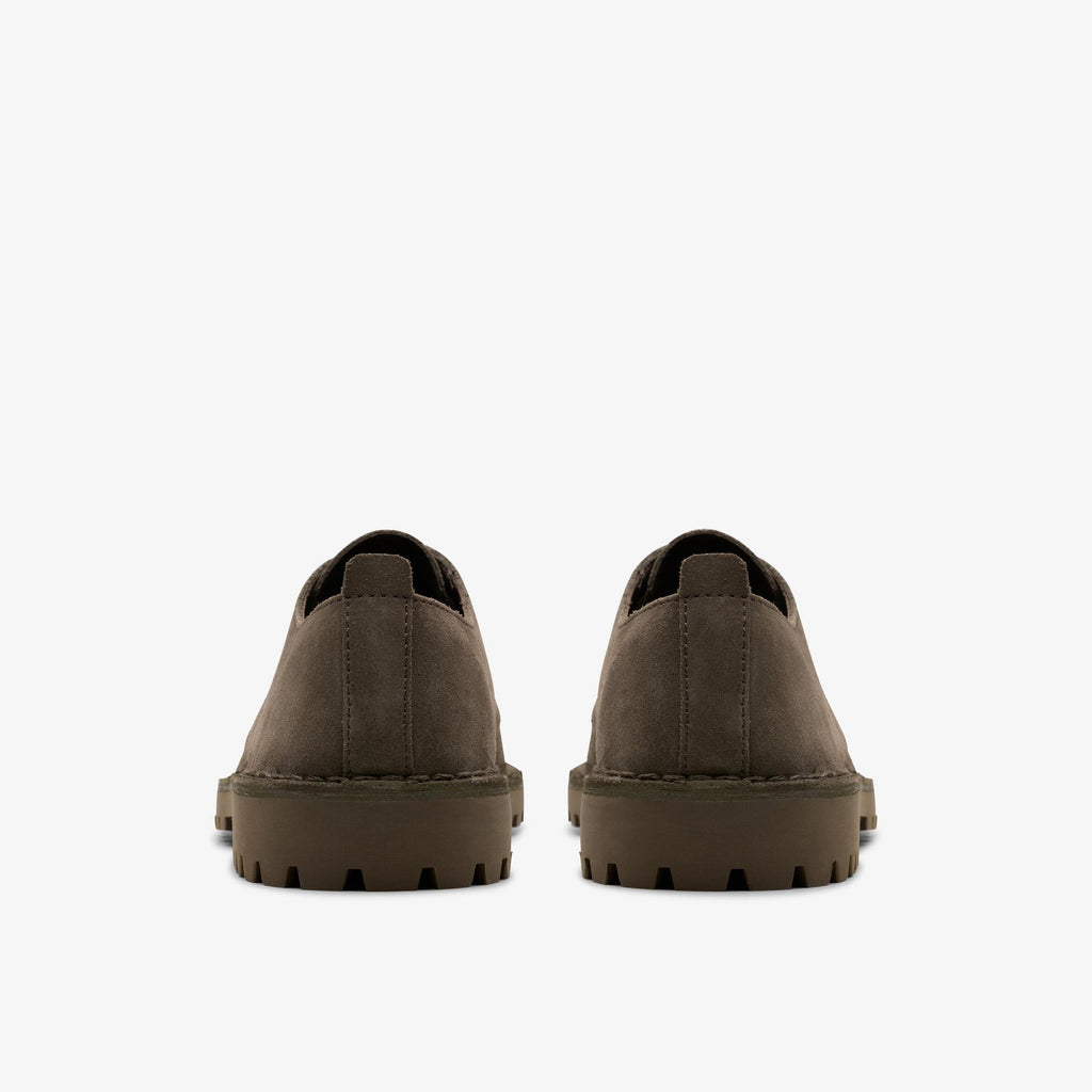 [26178198] MENS CLARKS DESERT ROCK LO