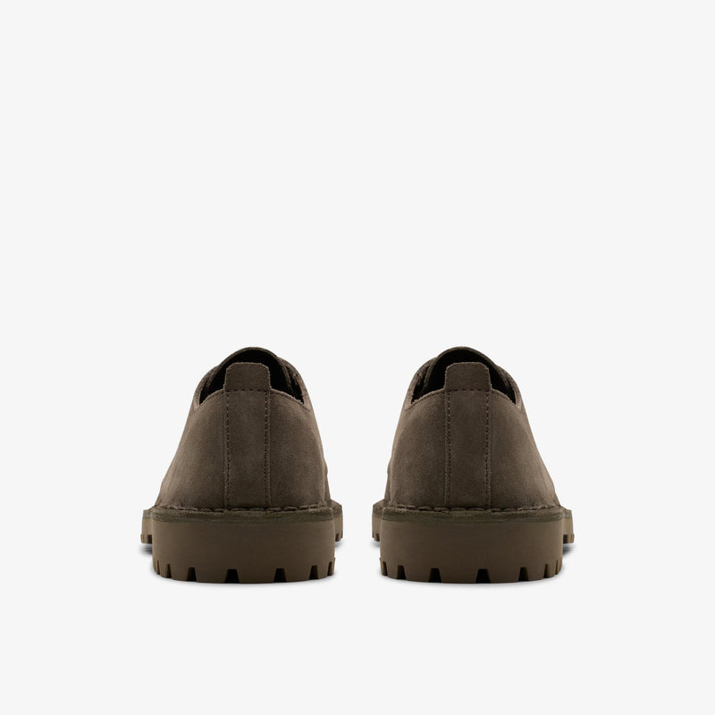 [26178198] MENS CLARKS DESERT ROCK LO