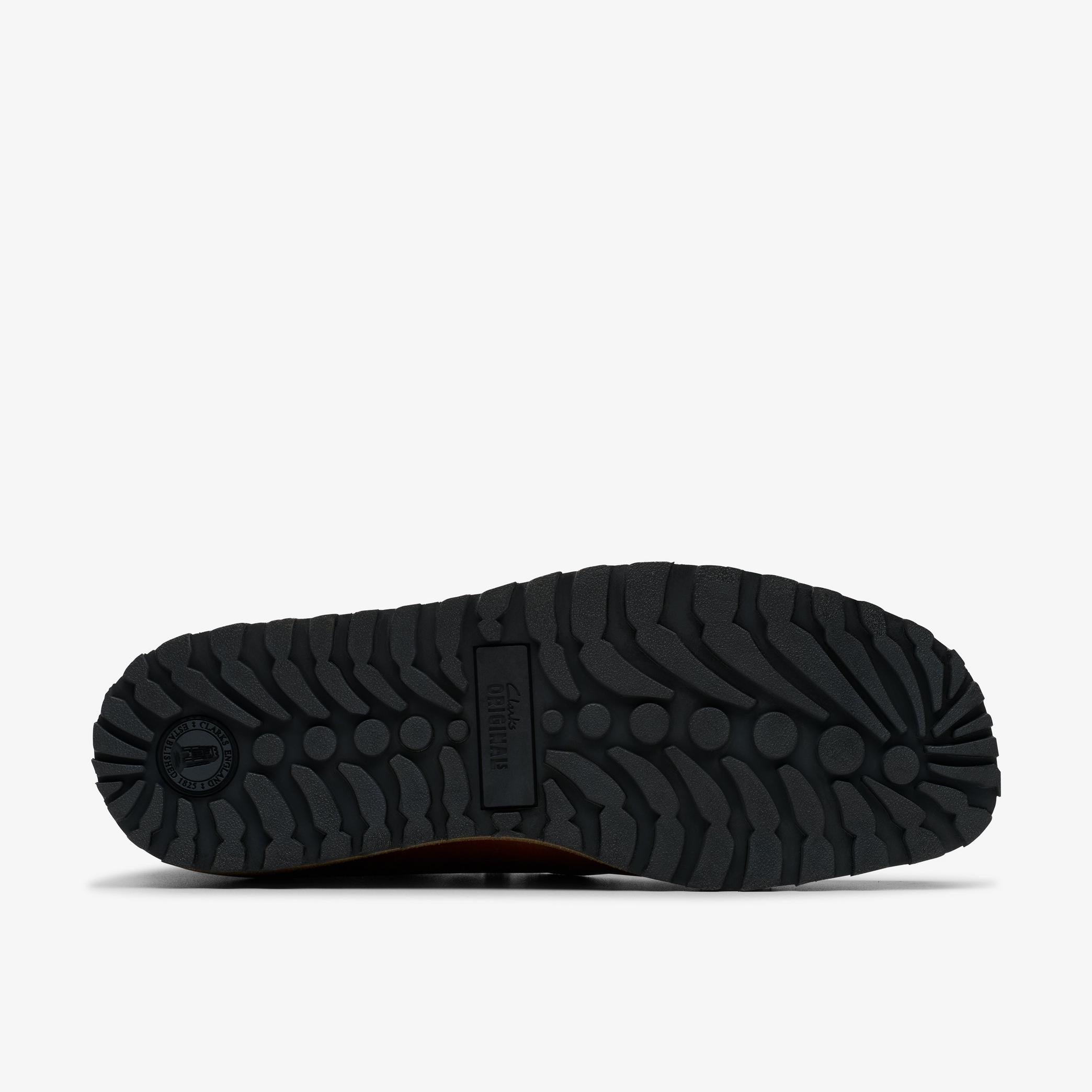 [26178204] MENS CLARKS WALLABEE SCOUT