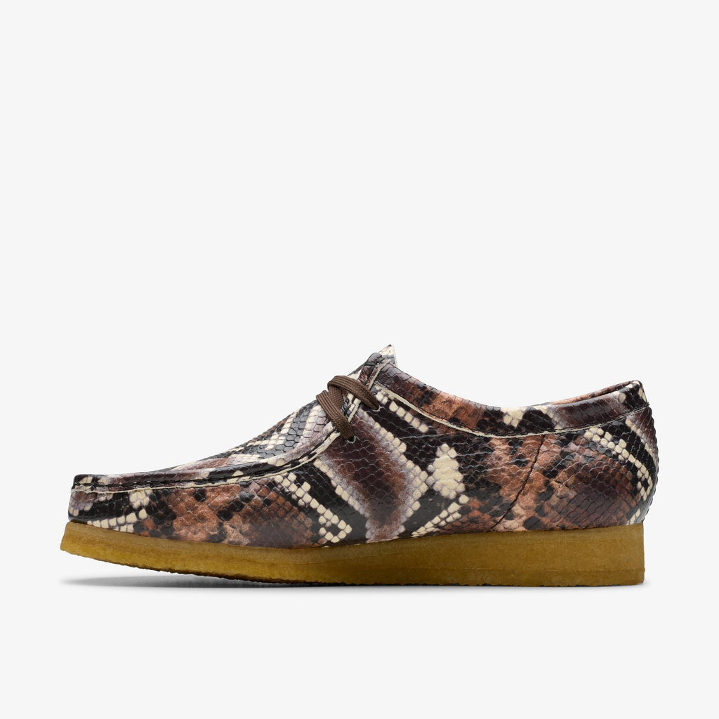 [26178216] MENS CLARKS WALLABEE