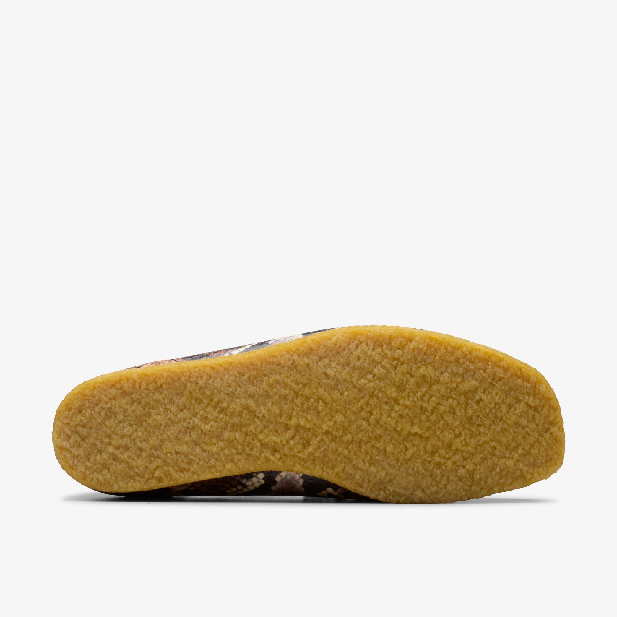 [26178216] MENS CLARKS WALLABEE