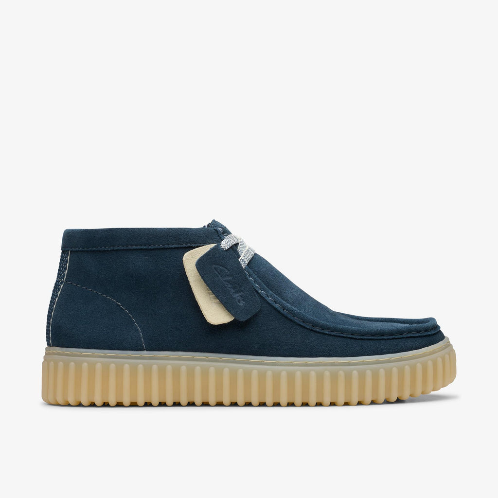 [26178265] MENS CLARKS TORHILL HI