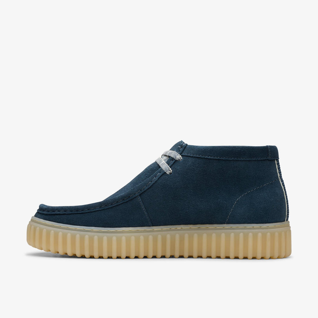 [26178265] MENS CLARKS TORHILL HI