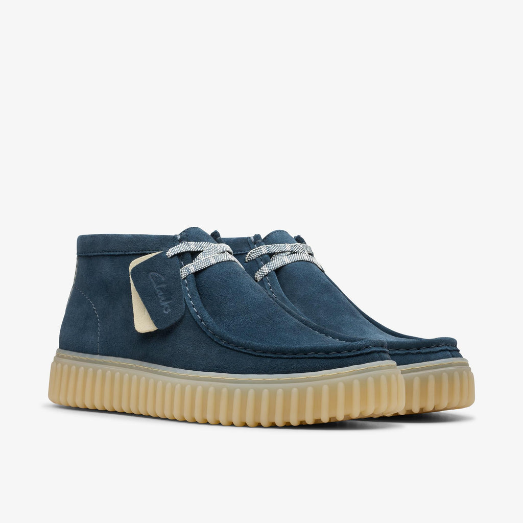 [26178265] MENS CLARKS TORHILL HI