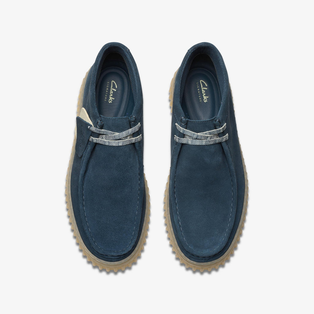 [26178265] MENS CLARKS TORHILL HI
