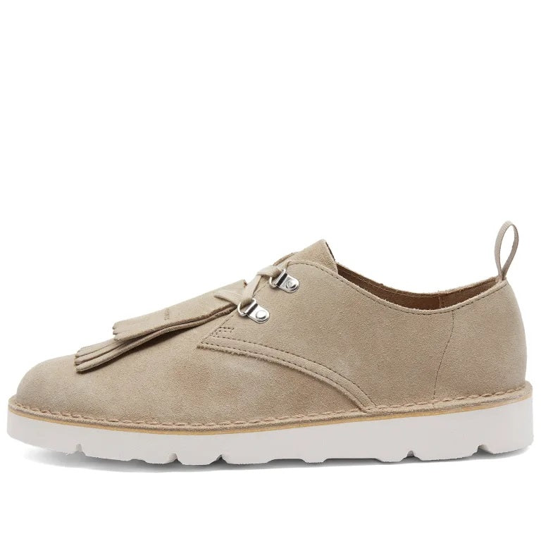 [26178285] MENS CLARKS WALLABEE 2 FUTURE OXFORD BOOT