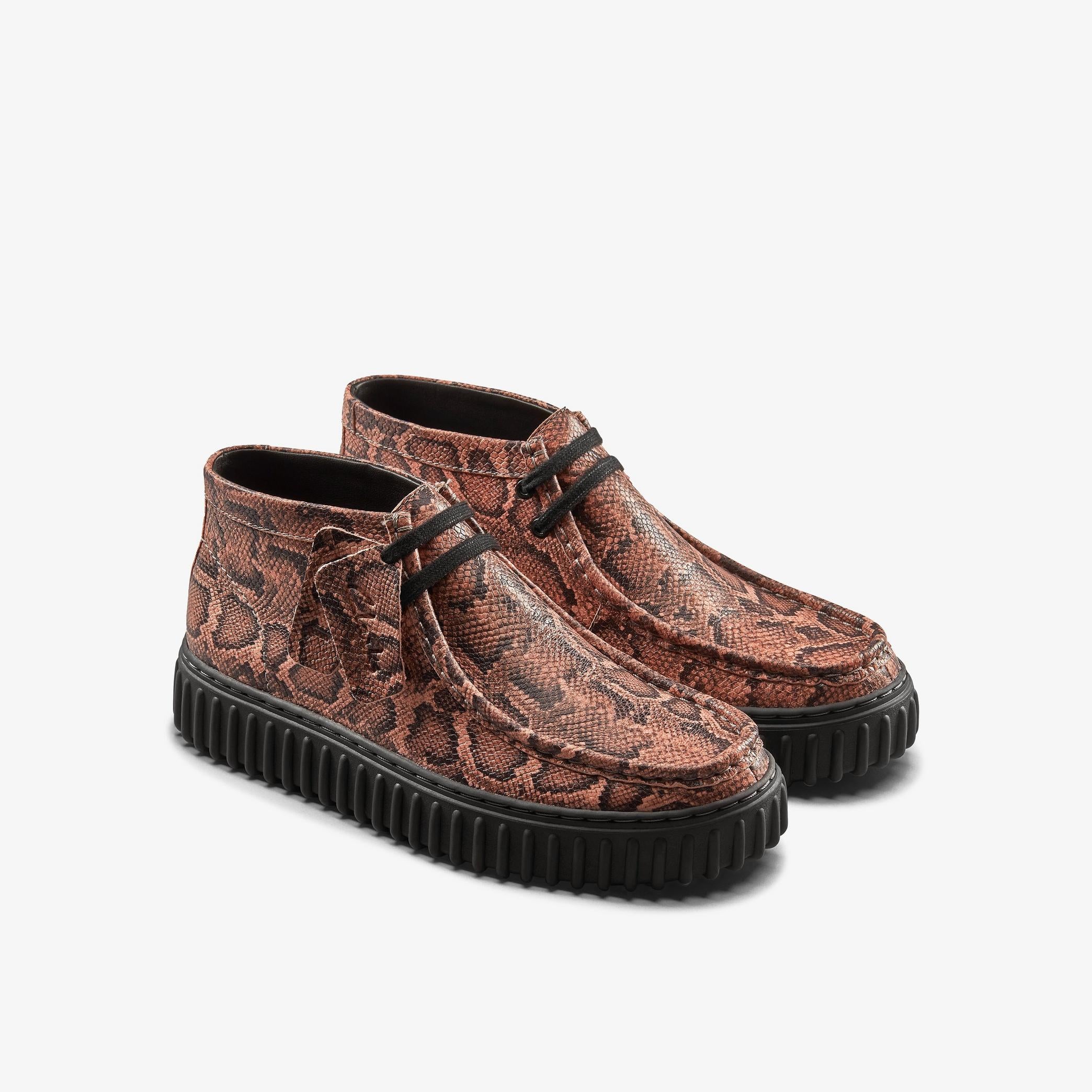 [26178354] MENS CLARKS CUR MARTINE ROSE TORHILL HI